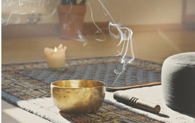 Unleash Your Inner Artist: How Wellness Fuels Creativity at Serenity Studio NJ