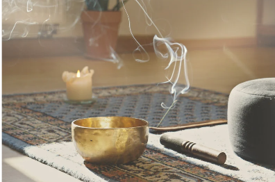 Unleash Your Inner Artist: How Wellness Fuels Creativity at Serenity Studio NJ