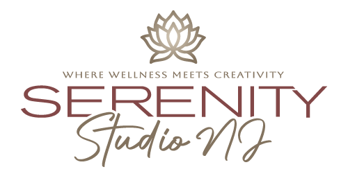 Serenity Logo