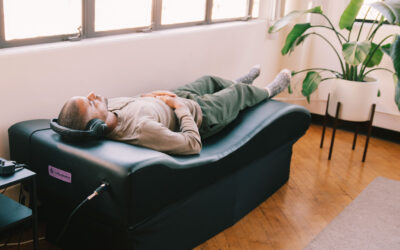 Experience Sound, Feel Serenity: Introducing the inharmony Interactive SoundBed