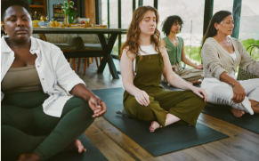Unlock Your Brain’s Potential: The Science-Backed Benefits of Meditation at Serenity Studio NJ